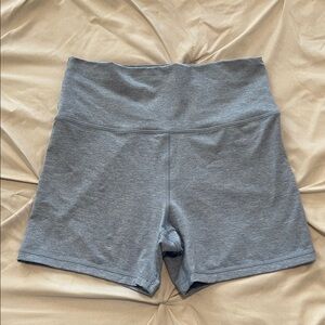 OFFLINE by aerie The Hugger Bike Shorts